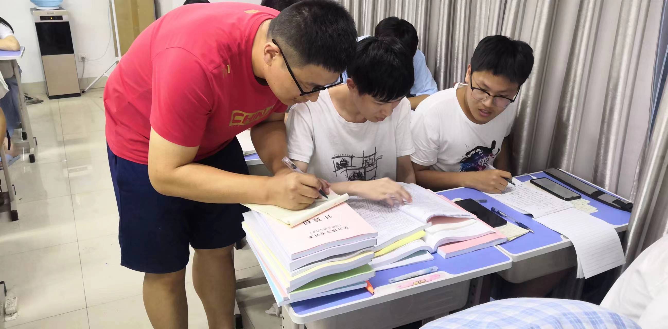 圣才博学教育学习环境
