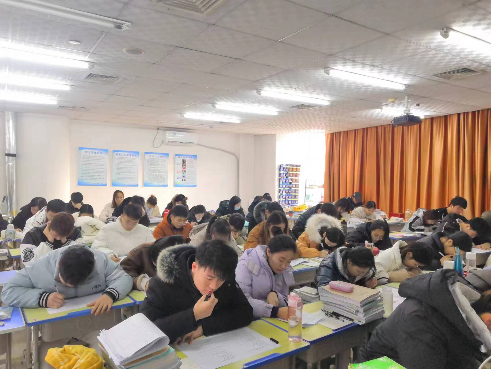 圣才博学教育学习环境