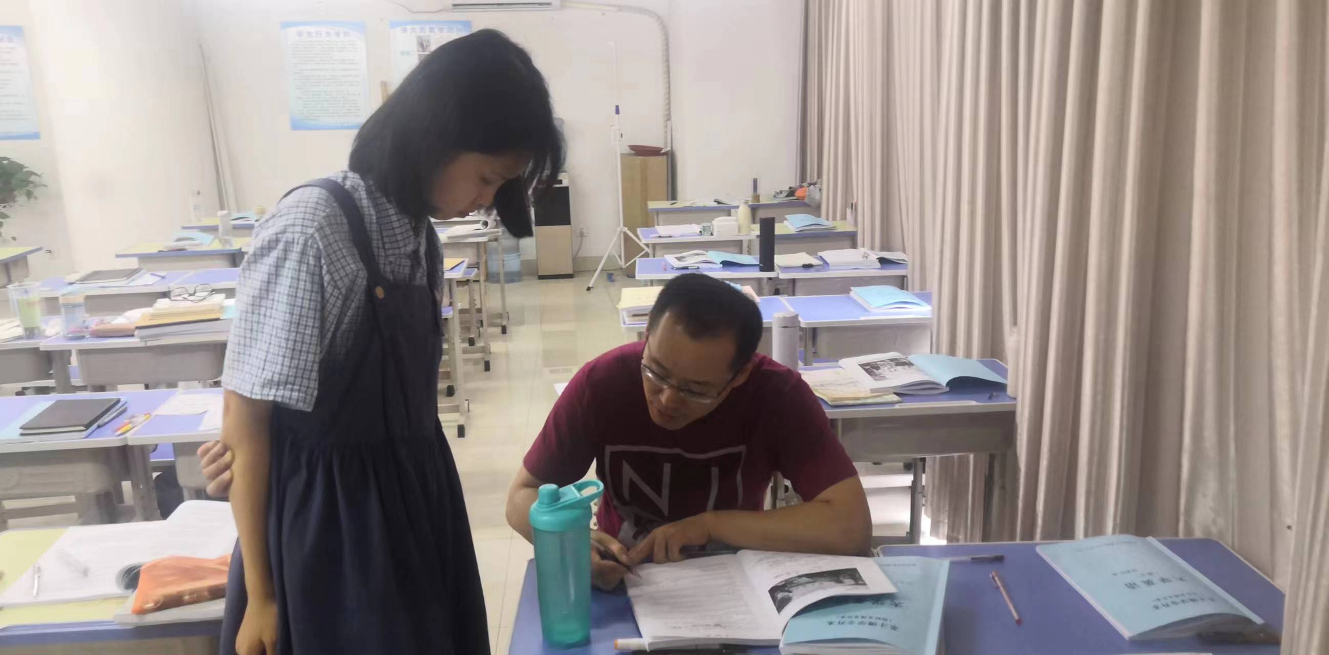 圣才博学教育学习环境