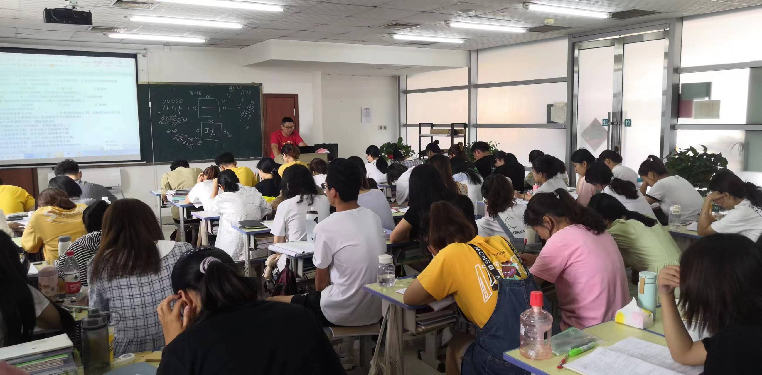 圣才博学教育学习环境